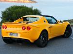 Lotus Elise S 2012 года (AU)
